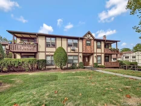 Property Photo:  614 Sierra Vista Lane  NY 10989