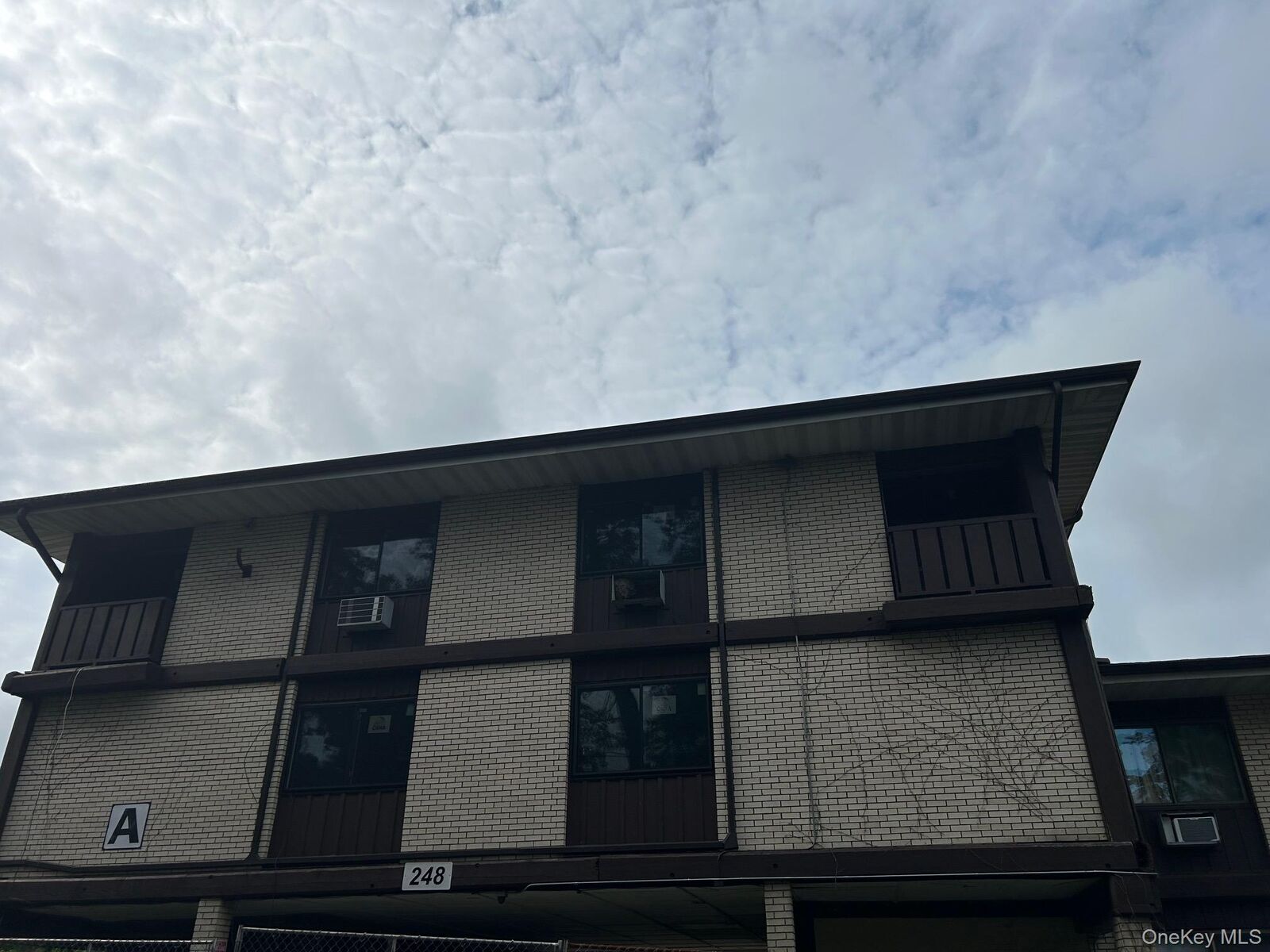 Property Photo:  248 N Main Street A2  NY 10977 