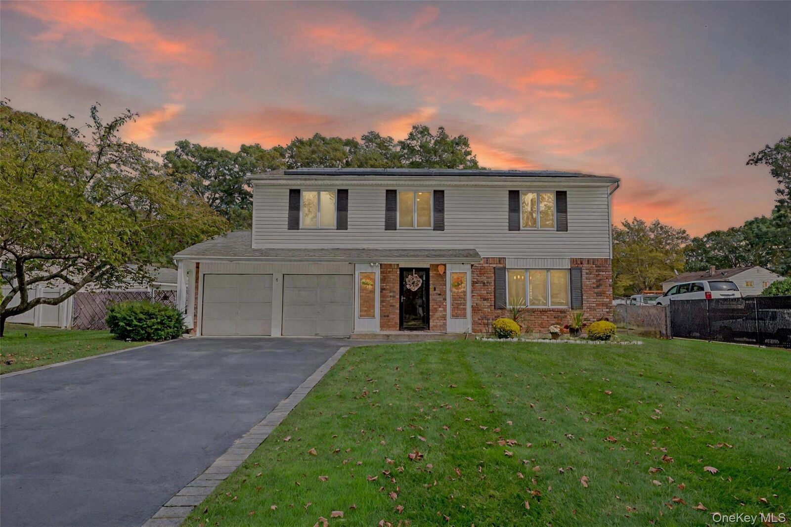 Property Photo: 5 Canterbury Drive NY 11727