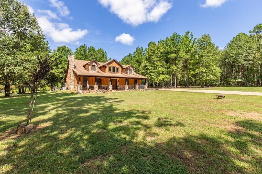 Property Photo:  5848 (2) Fm 1751  TX 75930 