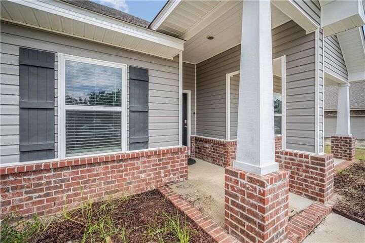 Property Photo:  11424 Oak Alley Drive S  AL 36541