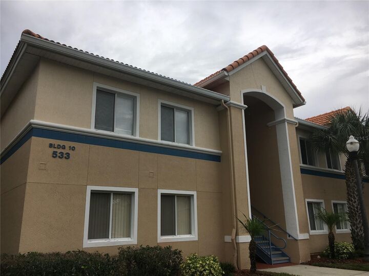 Property Photo:  533 Villa Del Sol Circle 202  FL 32824 