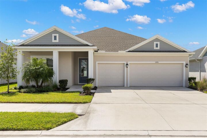 Property Photo: 31496 Westbury Estates Avenue FL 33545
