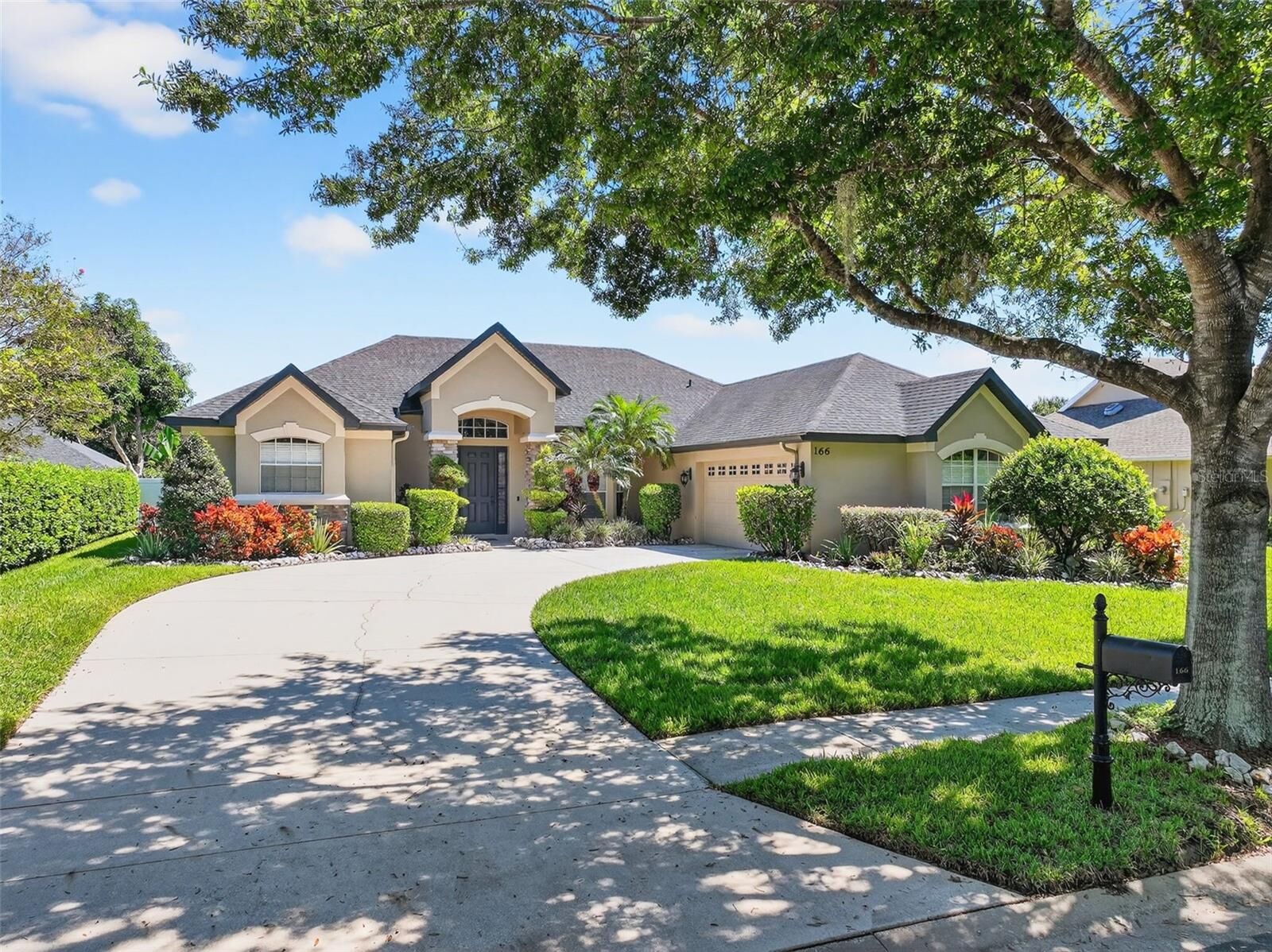 Property Photo:  166 Costa Loop  FL 33823 