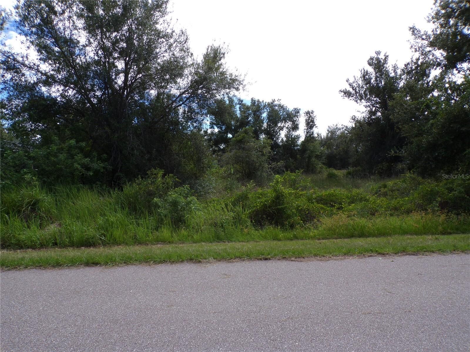 Property Photo: 36 Vine Circle FL 33982