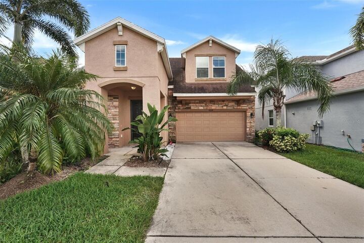 4628 Garden Arbor Way  Bradenton FL 34203 photo