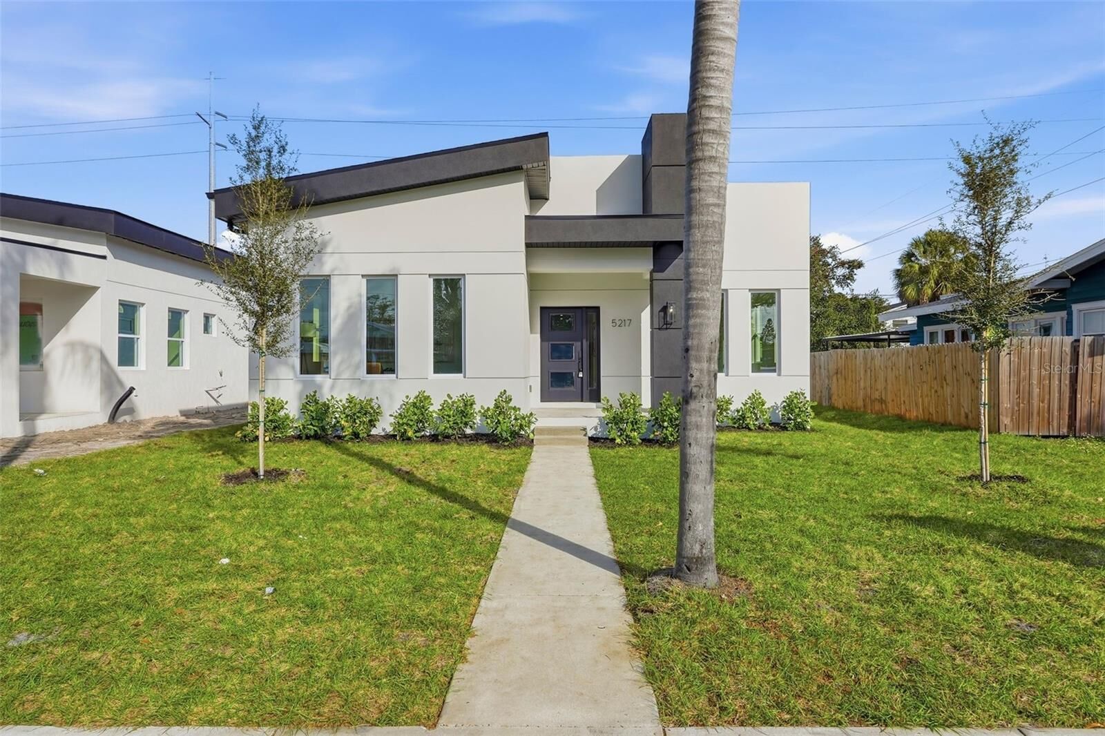 Property Photo:  5217 4th Avenue S  FL 33707 
