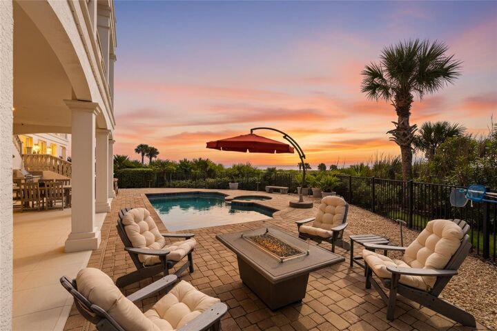 Property Photo:  34 Hammock Beach Circle S  FL 32137 