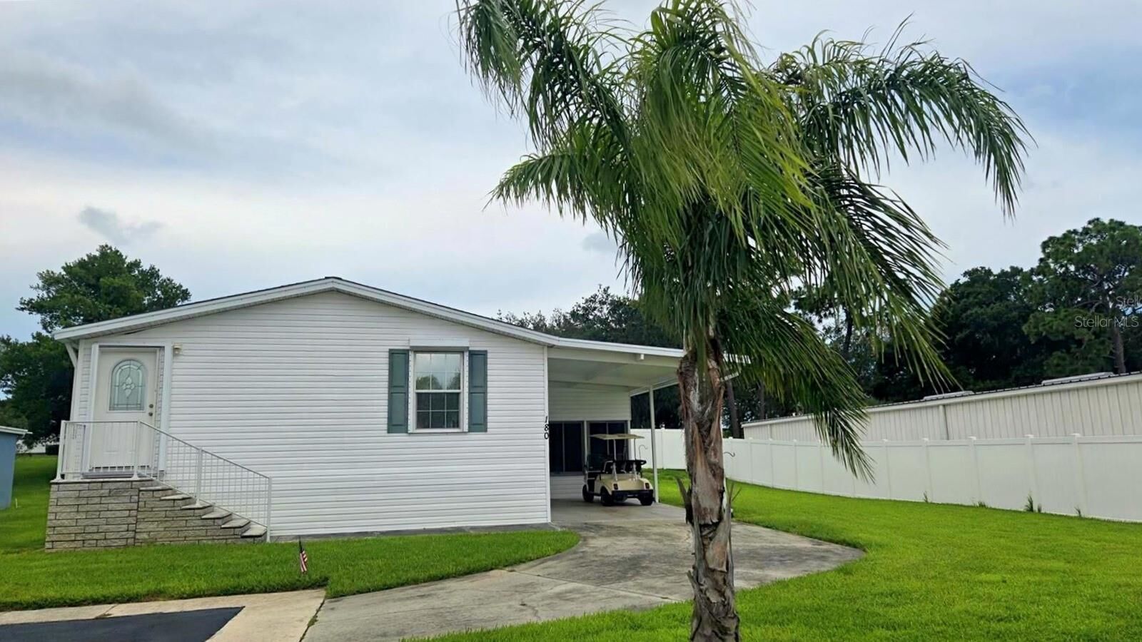 Property Photo:  39820 US Highway 19 N 180  FL 34689 
