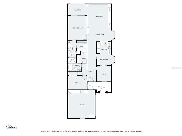 Property Photo: 4523 Long Common Lane 34 FL 34235