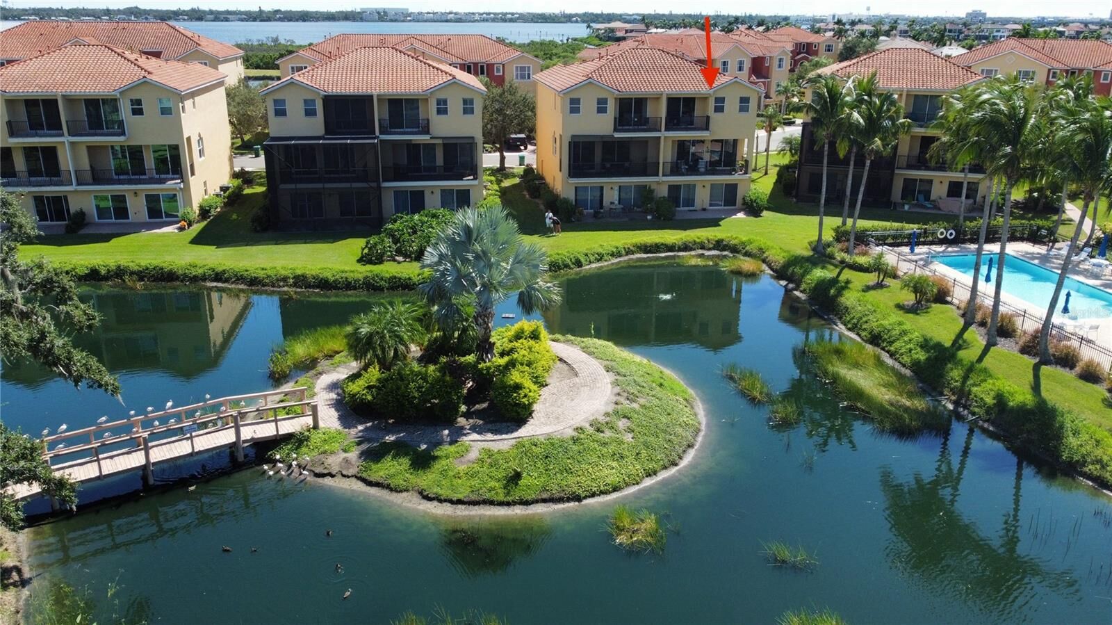Property Photo:  1226 3rd Street Circle E 1226  FL 34221 