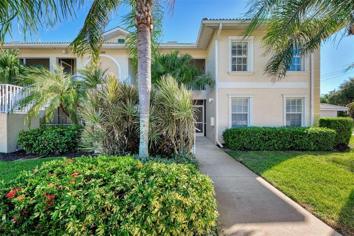 Property Photo:  300 Mirabella Circle 202  FL 34292 