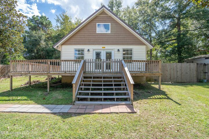 Property Photo: 1076 Lilinoe Way MS 39525
