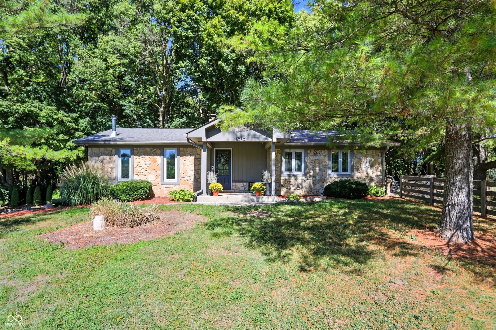 Property Photo:  15030 Little Eagle Creek Avenue  IN 46077 