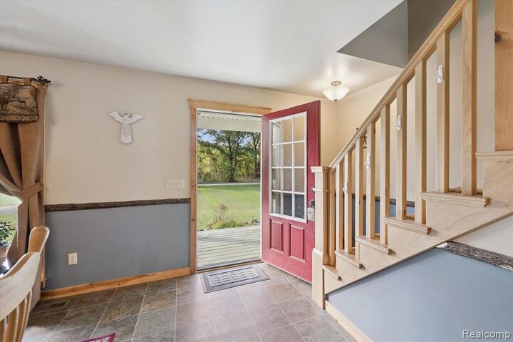 Property Photo: 612 W Bath Road MI 48857 9717