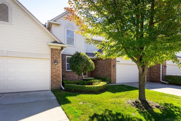 Property Photo:  20842 Kenmare Drive  MI 48044 