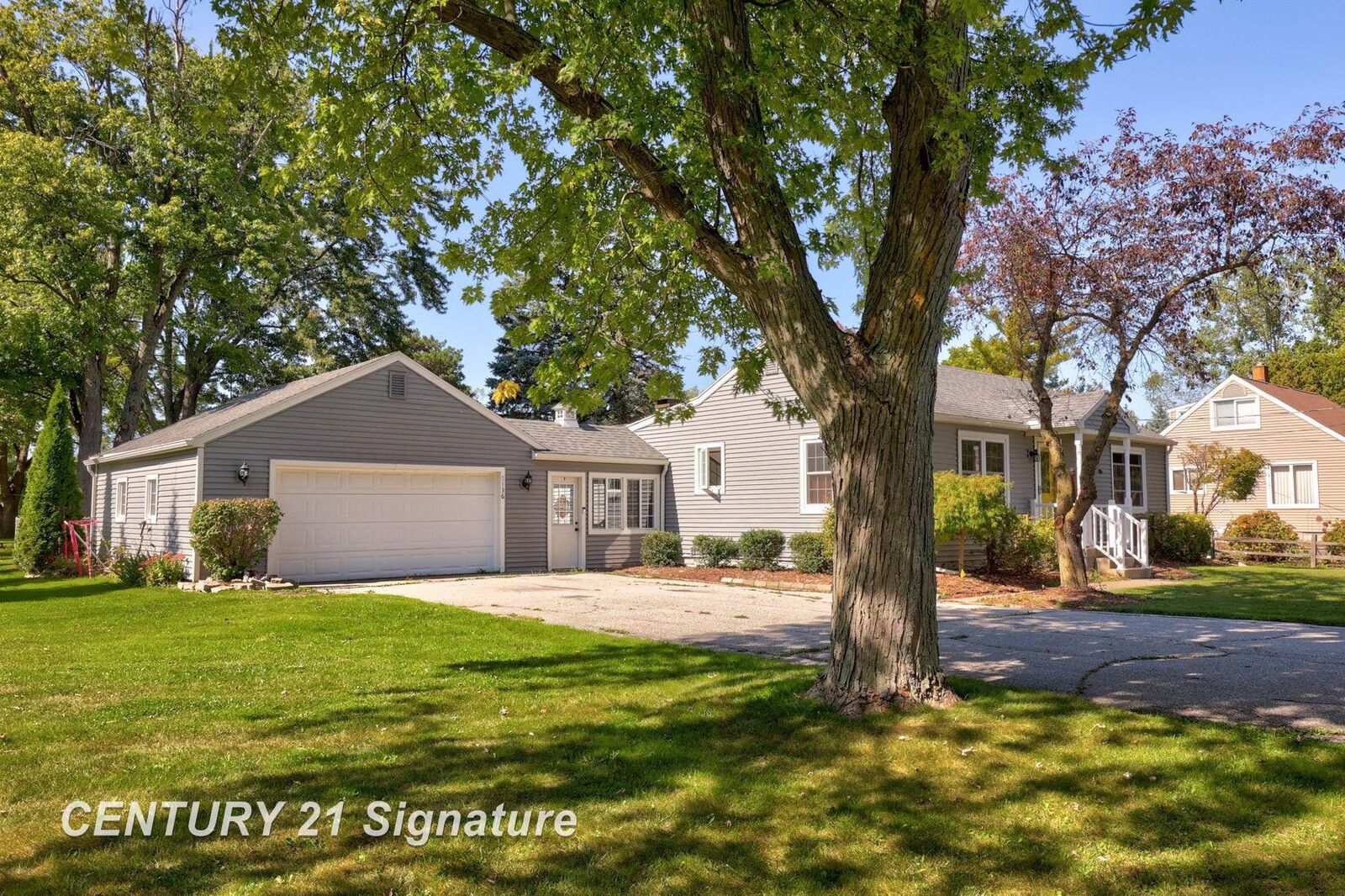 Property Photo:  5136 Baxman Road  MI 48706 
