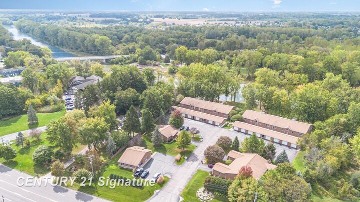 Property Photo:  8231 Midland Road  MI 48623 