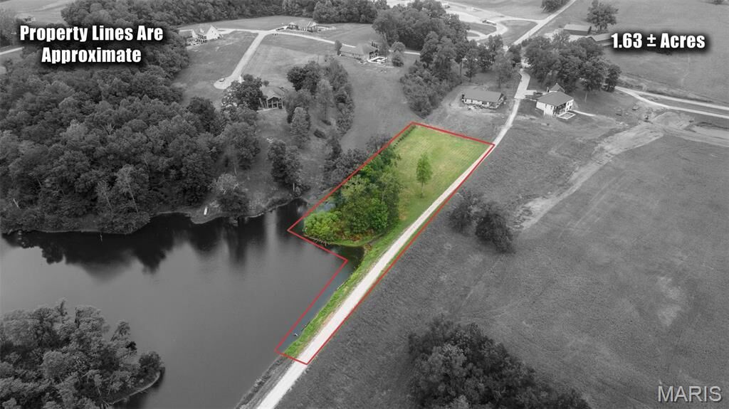 Property Photo:  519 Natchez Trace  MO 63780 