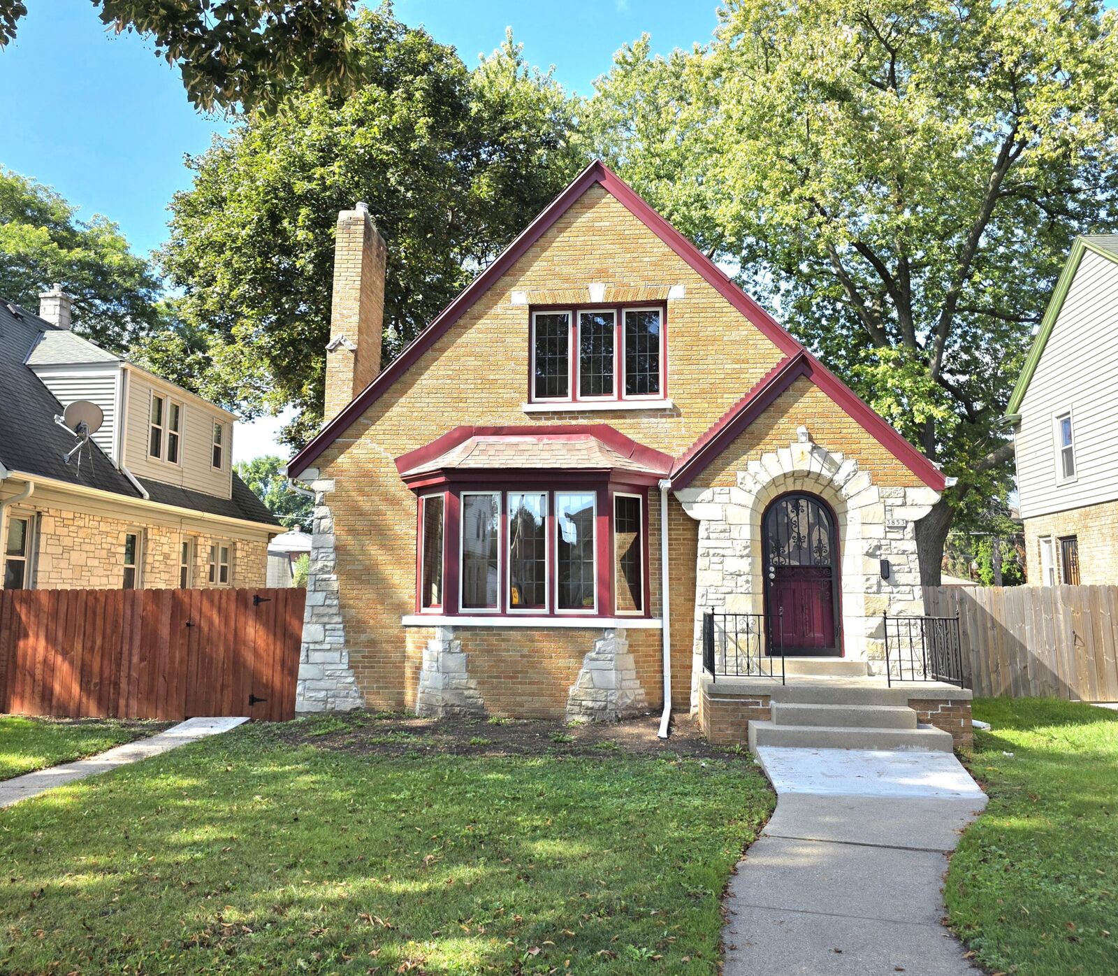 Property Photo:  3853 N 42nd St  WI 53216 