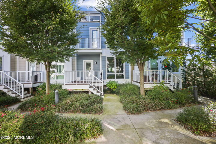 Property Photo:  803 Kingsley Street 2  NJ 07712 