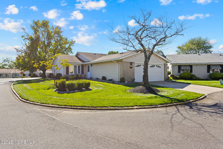 Property Photo: 349A Jutland Drive 349A NJ 08831