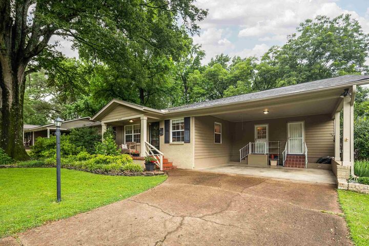 Property Photo:  4152 Barfield Rd  TN 38117 