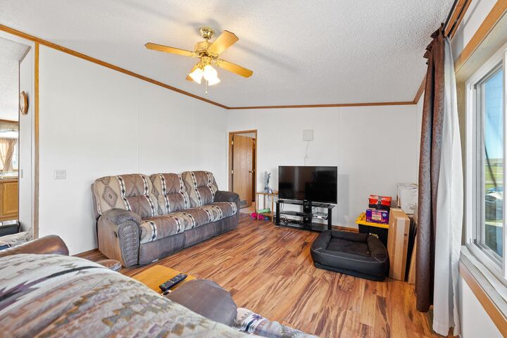 Property Photo: 4218 Bennett Road SD 57701