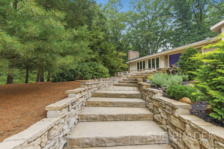 Property Photo:  7135 Lakeshore Avenue  MI 49460 
