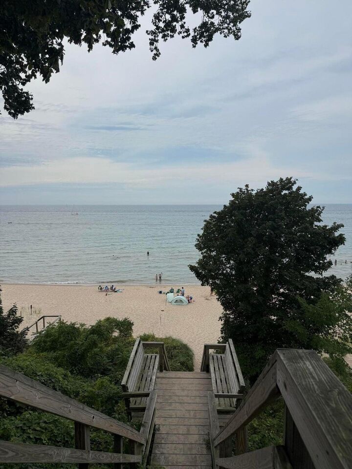 Property Photo: 7368 Beachview Drive MI 49090