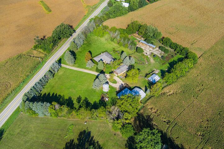 Property Photo:  4104 Alden Road  IL 60098 