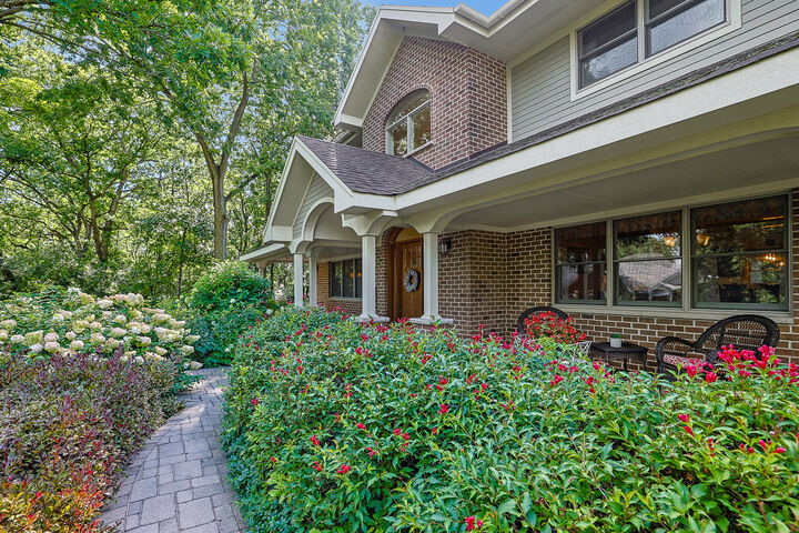 Property Photo: 6436 Johnsburg Road IL 60081