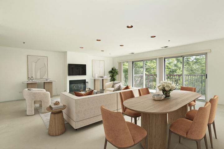 Property Photo:  372 Kelburn Road 313  IL 60015 