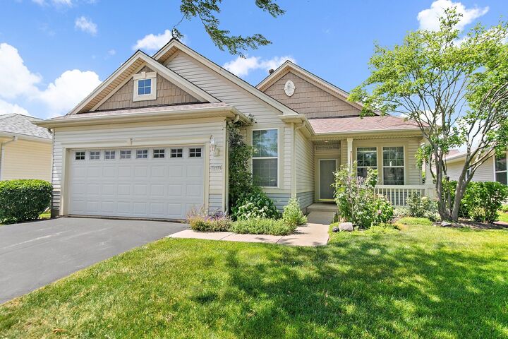 11773 Wildrose Drive  Huntley IL 60142 photo