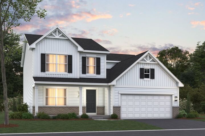 309 Monica Lane  Oswego IL 60543 photo