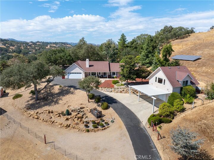 7215 San Gabriel  Atascadero CA 93422 photo