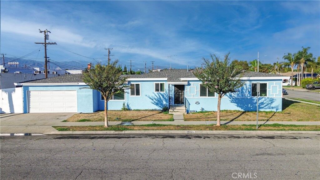 Property Photo: 14321 Walnut Creek Parkway CA 91706