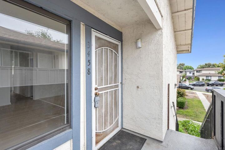 Property Photo:  3458 Los Mochis Way  CA 92056 