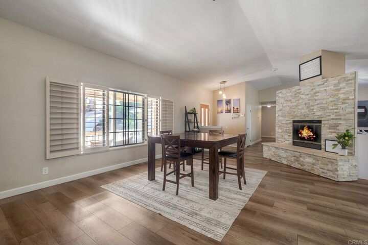 Property Photo: 3915 Palomar Drive CA 92028