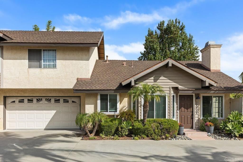 Property Photo:  2806 Cacatua Street A  CA 92009 