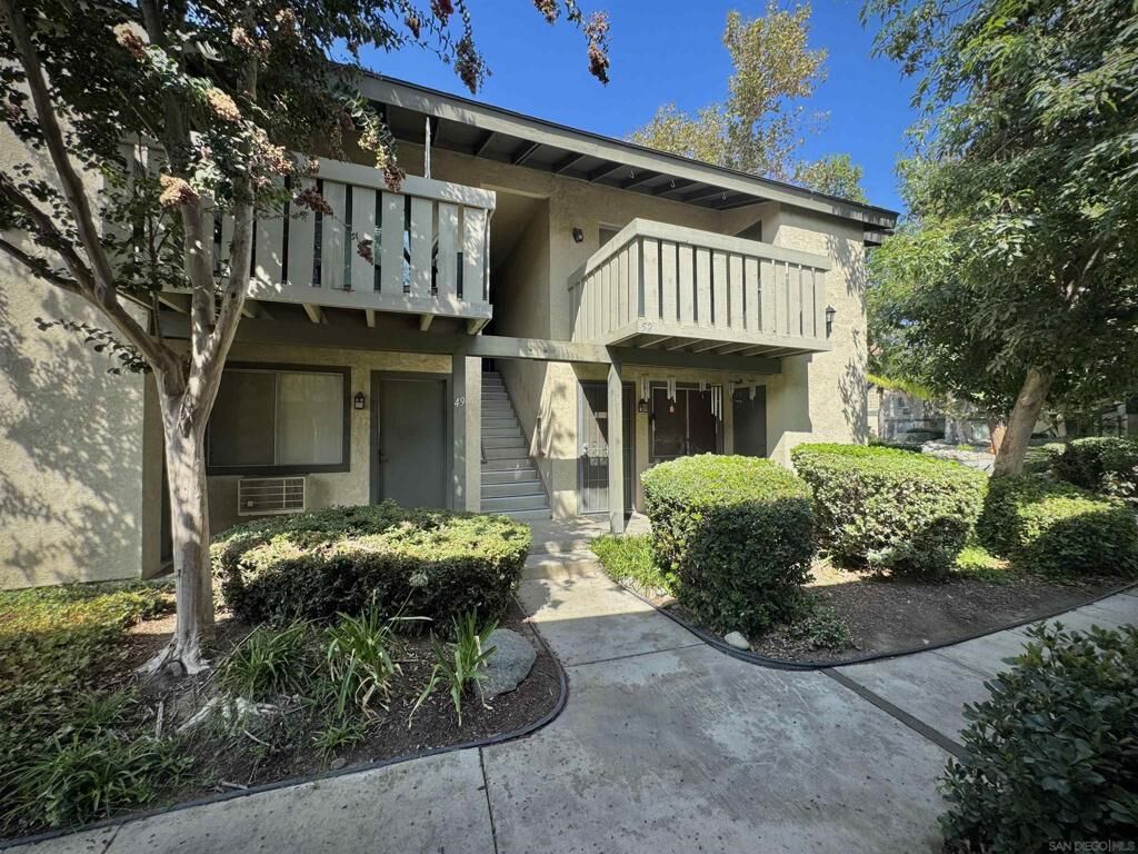 Property Photo: 960 E Bonita Ave #52 CA 91767