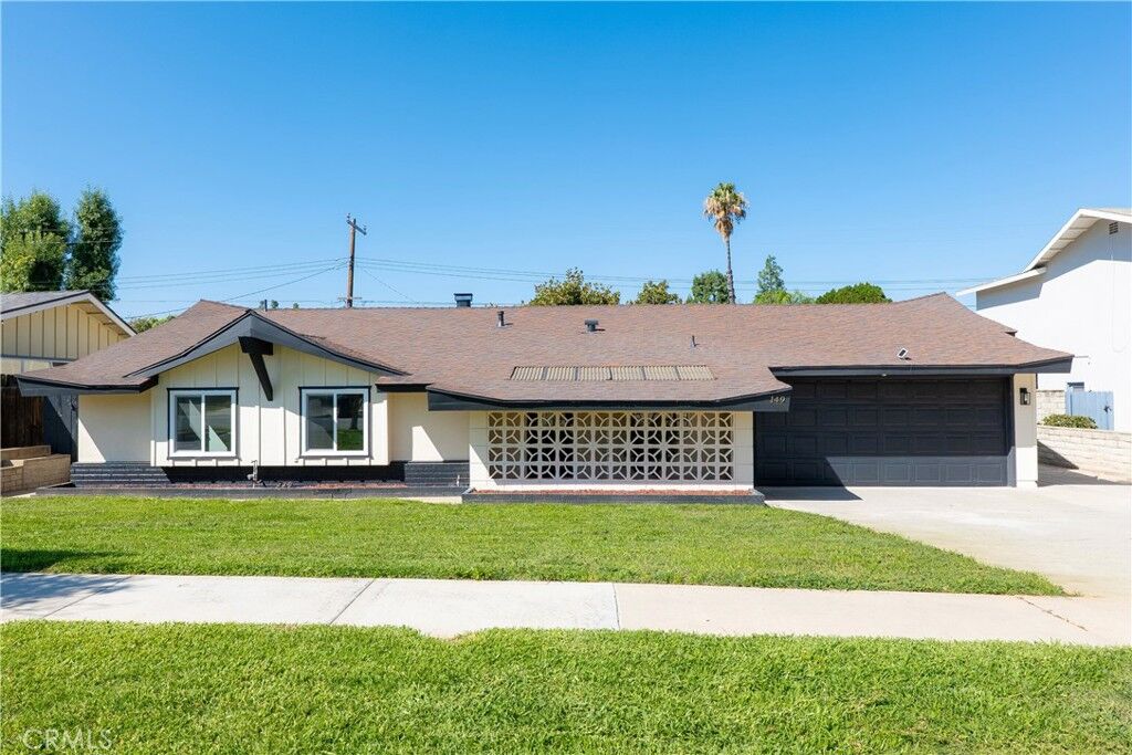 Property Photo:  149 Lido  CA 92374 