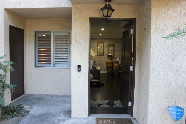 Property Photo: 2600 Paseo Olivas CA 91792