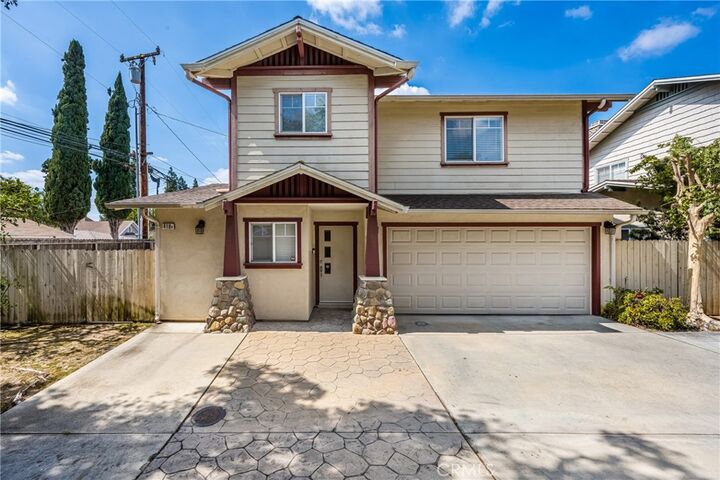 418 E Olive #B  Monrovia CA 91016 photo