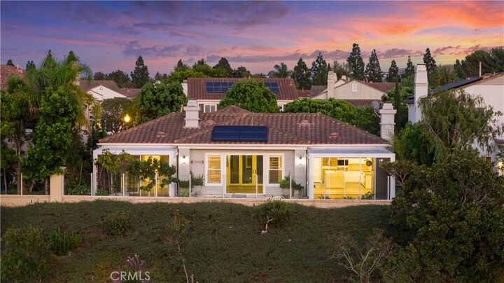 Property Photo:  58 Victoria  CA 92660 