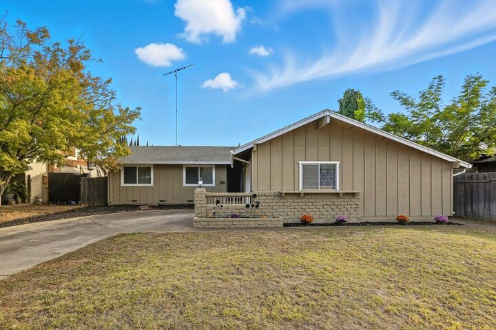 Property Photo:  8964 Sutters Gold Drive  CA 95826