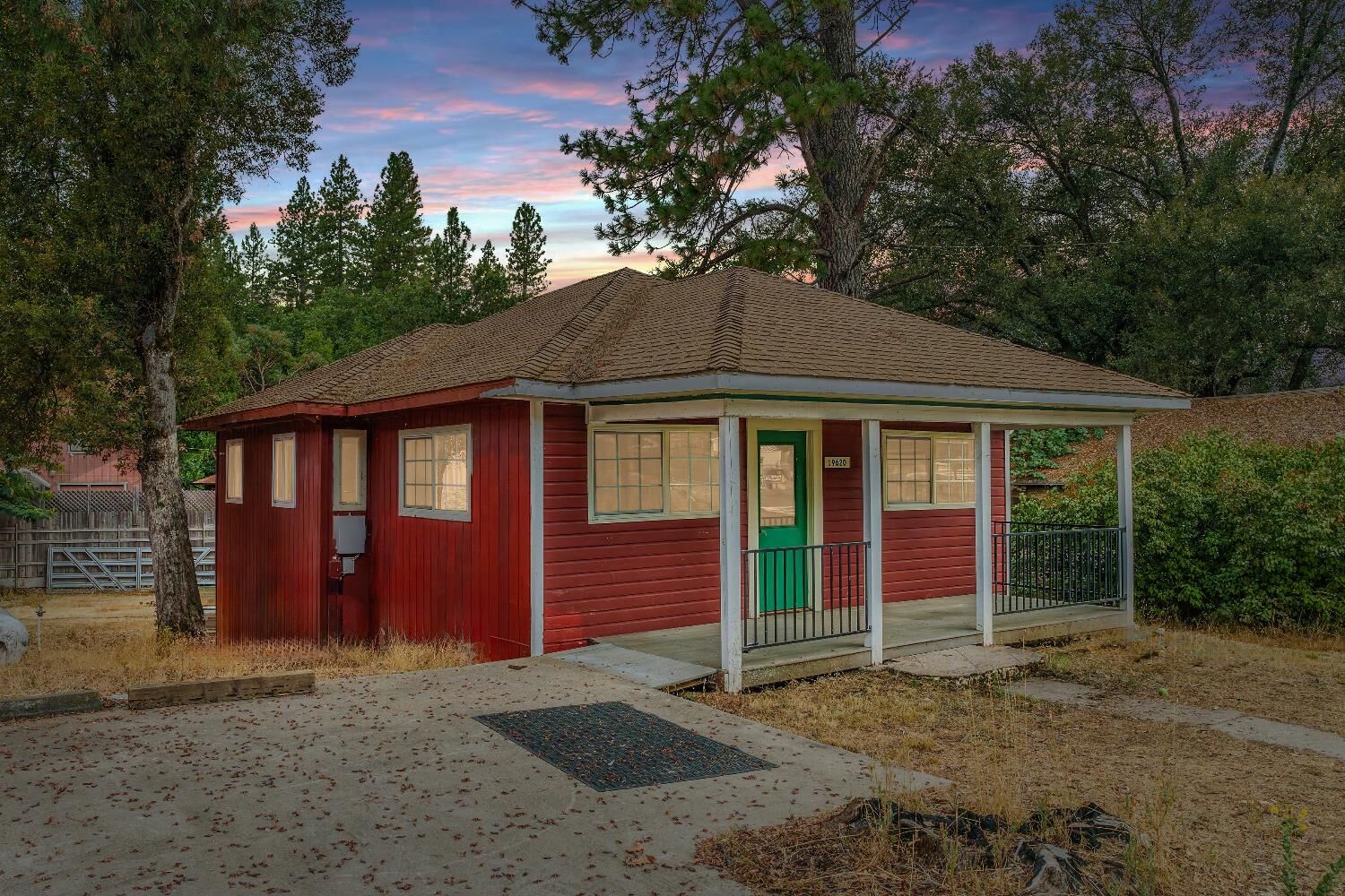 Property Photo: 19620 State Highway 88 CA 95665