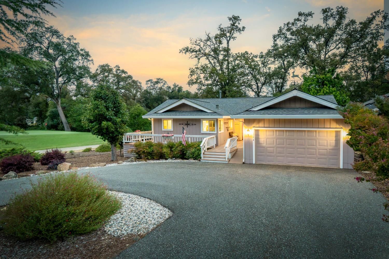 Property Photo:  12274 Lake Wildwood Dr  CA 95946 