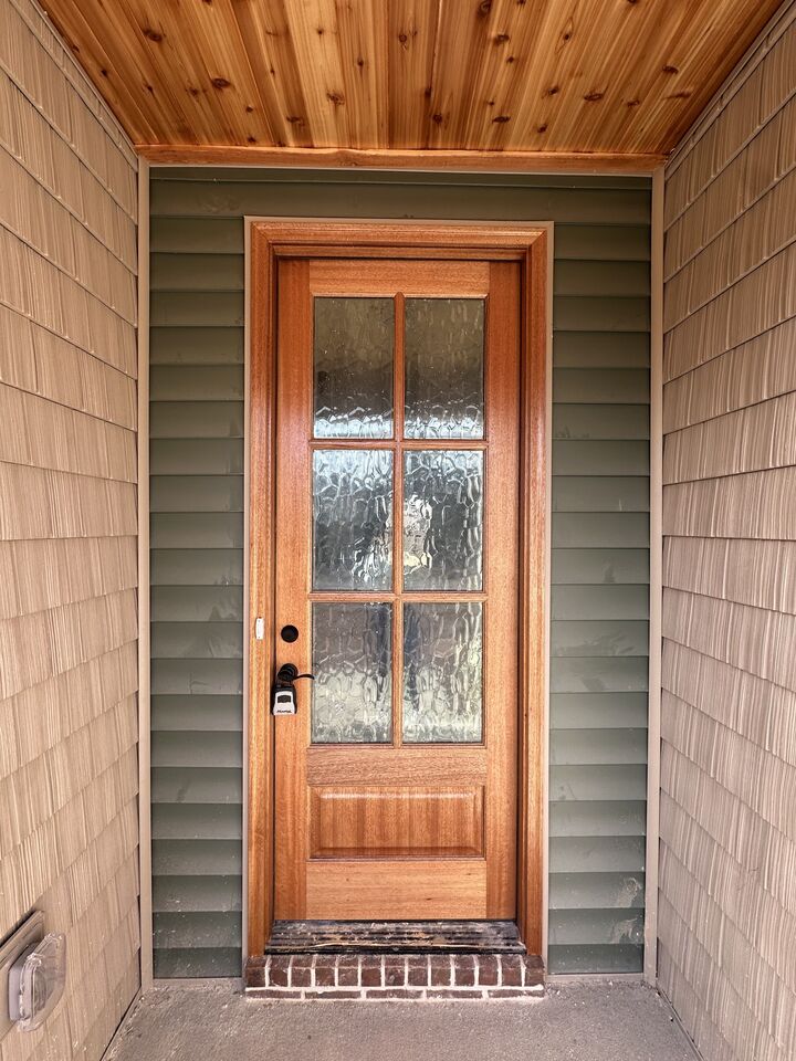 Property Photo:  1901 North Soules Chapel Rd  TN 37051 