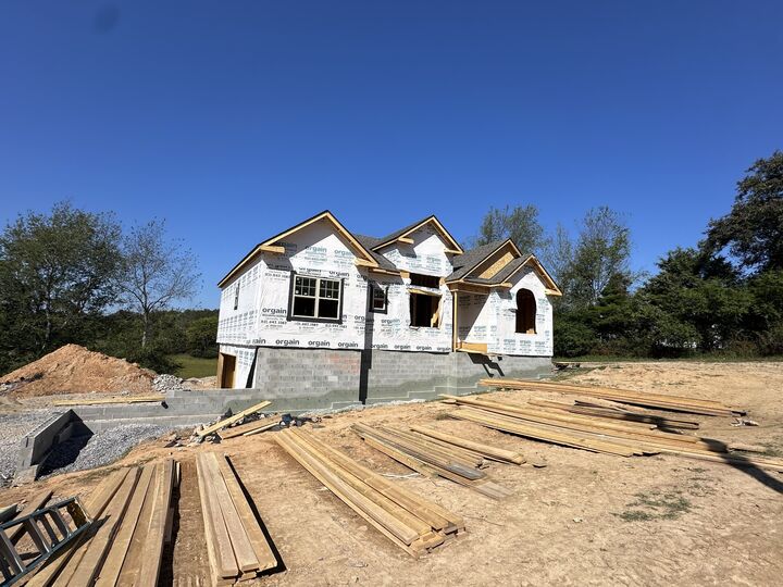 Property Photo: 1901 North Soules Chapel Rd TN 37051